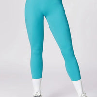 Legging Push Up Taille Haute Sans Couture - BodySculpt | Yogaova