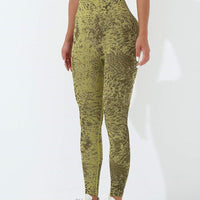 Legging Push Up - XtremMove - Collection 2025 | Yogaova