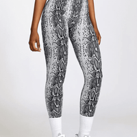 Legging Reptile Sport - ActiveSculpt | Yogaova