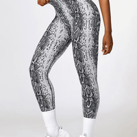Legging Reptile Sport - ActiveSculpt | Yogaova