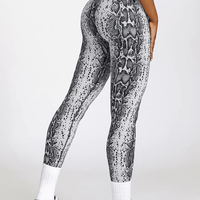Legging Reptile Sport - ActiveSculpt | Yogaova