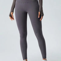 Legging Sans Couture Galbant BodySculpt | Yogaova