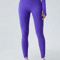Legging Sans Couture Galbant BodySculpt | Yogaova