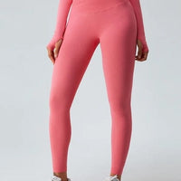 Legging Sans Couture Galbant BodySculpt | Yogaova