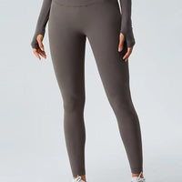 Legging Sans Couture Galbant BodySculpt | Yogaova