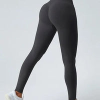 Legging Sans Couture Galbant BodySculpt | Yogaova