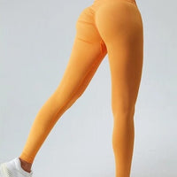 Legging Sans Couture Galbant BodySculpt | Yogaova
