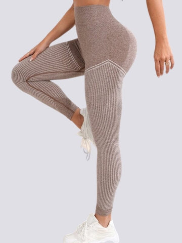 Legging Sans Couture Galbant - Édition limitée | Yogaova