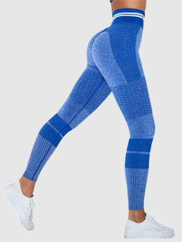 Legging Sans Couture Sculptant | Yogaova