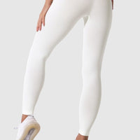 Legging Sans Couture Taille Haute | Yogaova