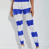 Legging Sans Couture Teinté Sport - Brooklyn | Yogaova