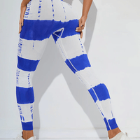 Legging Sans Couture Teinté Sport - Brooklyn | Yogaova