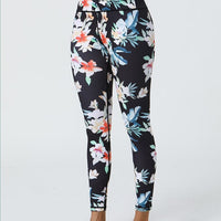 Legging Sculptant Imprimé - Fusion | Yogaova