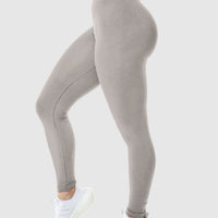 Legging Sculptant Push Up - Nemesis | Yogaova