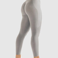 Legging Sculptant Push Up - Nemesis | Yogaova