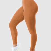 Legging Sculptant Push Up - Nemesis | Yogaova