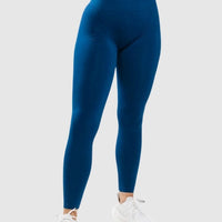 Legging Sculptant Push Up - Nemesis | Yogaova