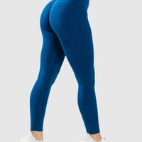 Legging Sculptant Push Up - Nemesis | Yogaova