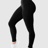 Legging Sculptant Push Up - Nemesis | Yogaova