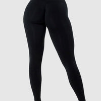 Legging Sculptant Push Up - Nemesis | Yogaova