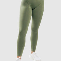 Legging Sculptant Push Up - Nemesis | Yogaova