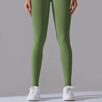 Legging Sculptant Taille Croisée | Yogaova