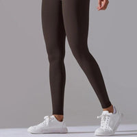 Legging Sculptant Taille Croisée | Yogaova