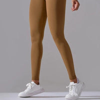 Legging Sculptant Taille Croisée | Yogaova