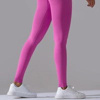 Legging Sculptant Taille Croisée | Yogaova
