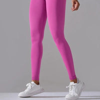 Legging Sculptant Taille Croisée | Yogaova
