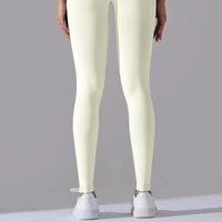 Legging Sculptant Taille Croisée | Yogaova