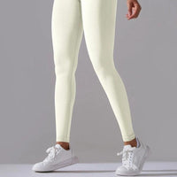 Legging Sculptant Taille Croisée | Yogaova
