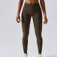 Legging Sculptant Taille Haute - Helena | Yogaova