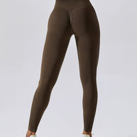 Legging Sculptant Taille Haute - Helena | Yogaova
