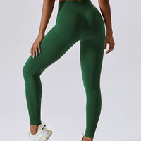 Legging Sculptant Taille Haute - Helena | Yogaova