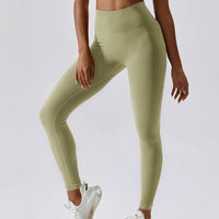 Legging Sculptant Taille Haute - Helena | Yogaova