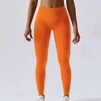Legging Sculptant Taille Haute - Helena | Yogaova