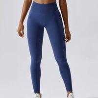 Legging Sculptant Taille Haute - Helena | Yogaova