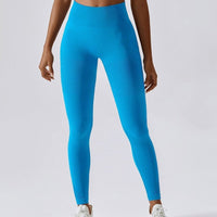 Legging Sculptant Taille Haute - Helena | Yogaova