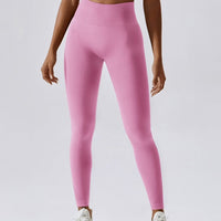 Legging Sculptant Taille Haute - Helena | Yogaova