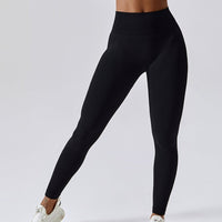 Legging Sculptant Taille Haute - Helena | Yogaova