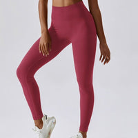 Legging Sculptant Taille Haute - Helena | Yogaova