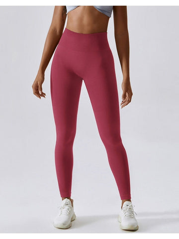 Legging Sculptant Taille Haute - Helena | Yogaova