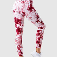 Legging Sculptant Taille Haute Sport | Yogaova