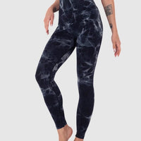 Legging Sculptant Taille Haute Sport | Yogaova