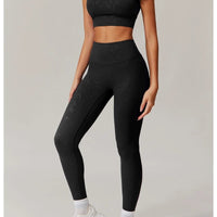 Legging Sculptant - X5 - XtremMove | Yogaova