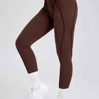 Legging Sculptant Yoka 2025 | Yogaova