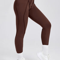 Legging Sculptant Yoka 2025 | Yogaova