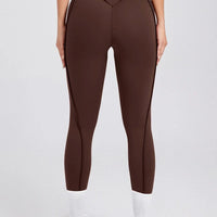 Legging Sculptant Yoka 2025 | Yogaova