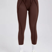 Legging Sculptant Yoka 2025 | Yogaova